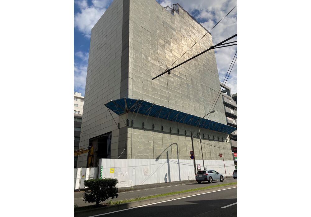 施工横浜２