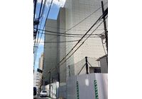 施工　横浜３