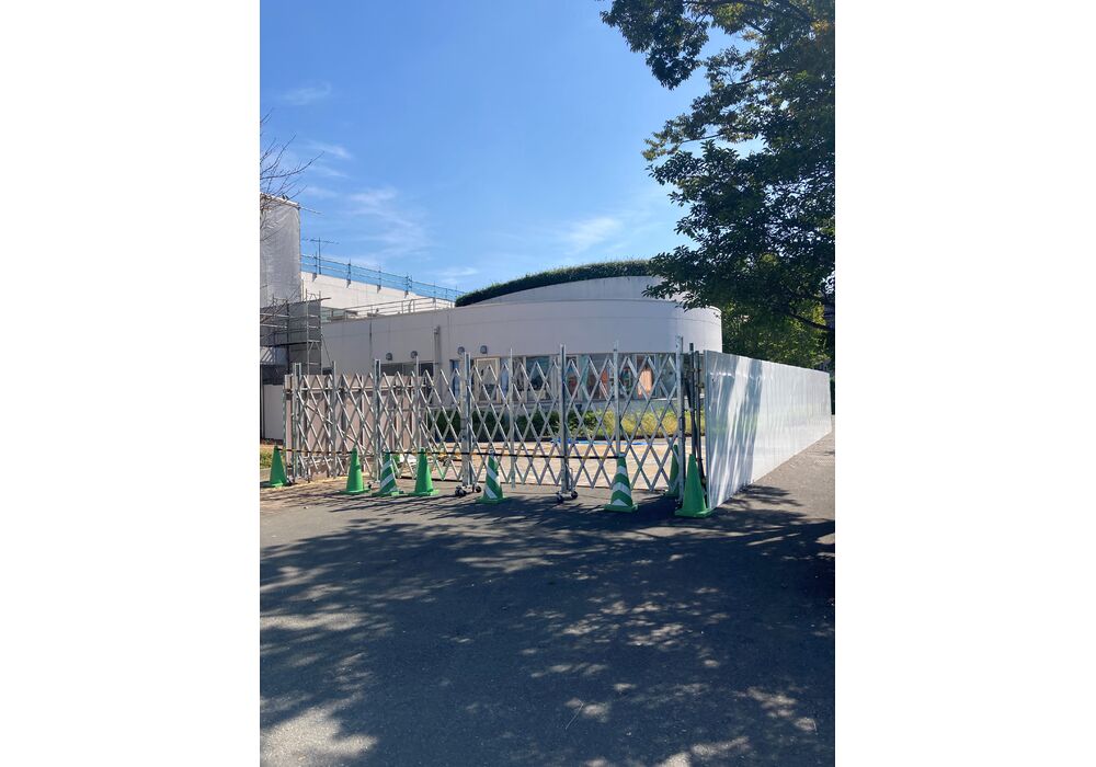 施工　鴻巣 (2)
