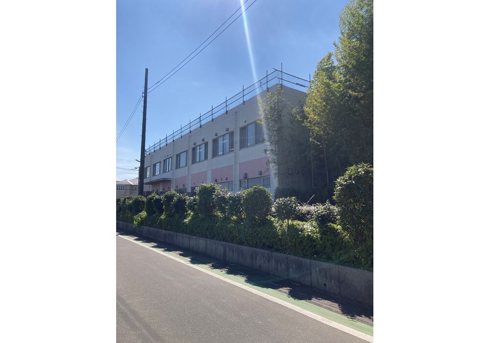 施工　鴻巣３
